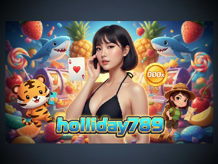 holliday789