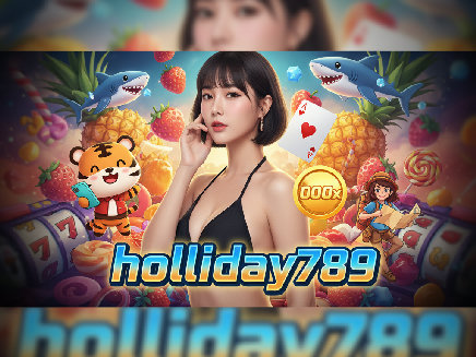 holliday789 ทางเข้า